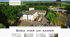 Desktop Screenshot of druiventros.nl